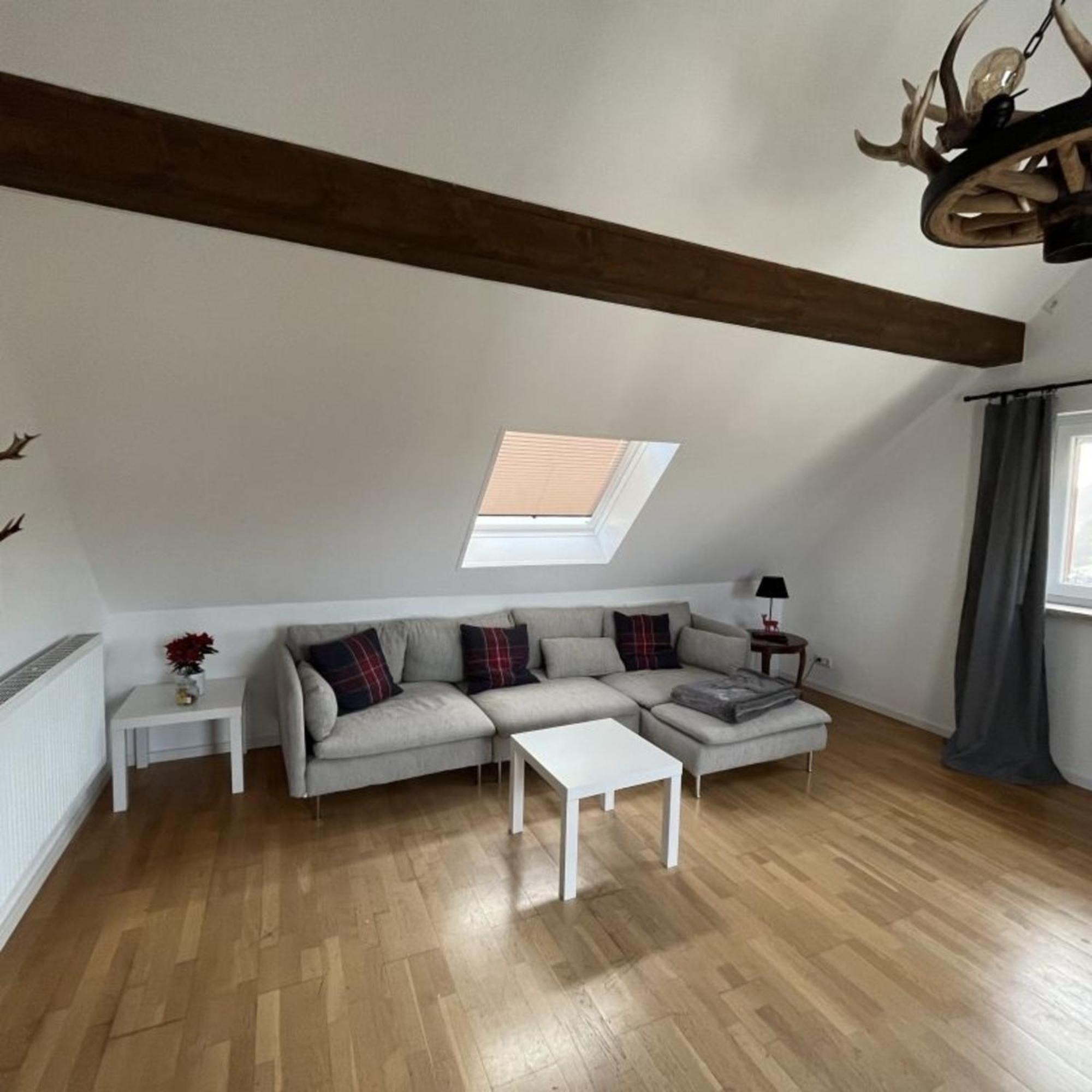 Ferienwohnung Eifelglueck Pelm 외부 사진