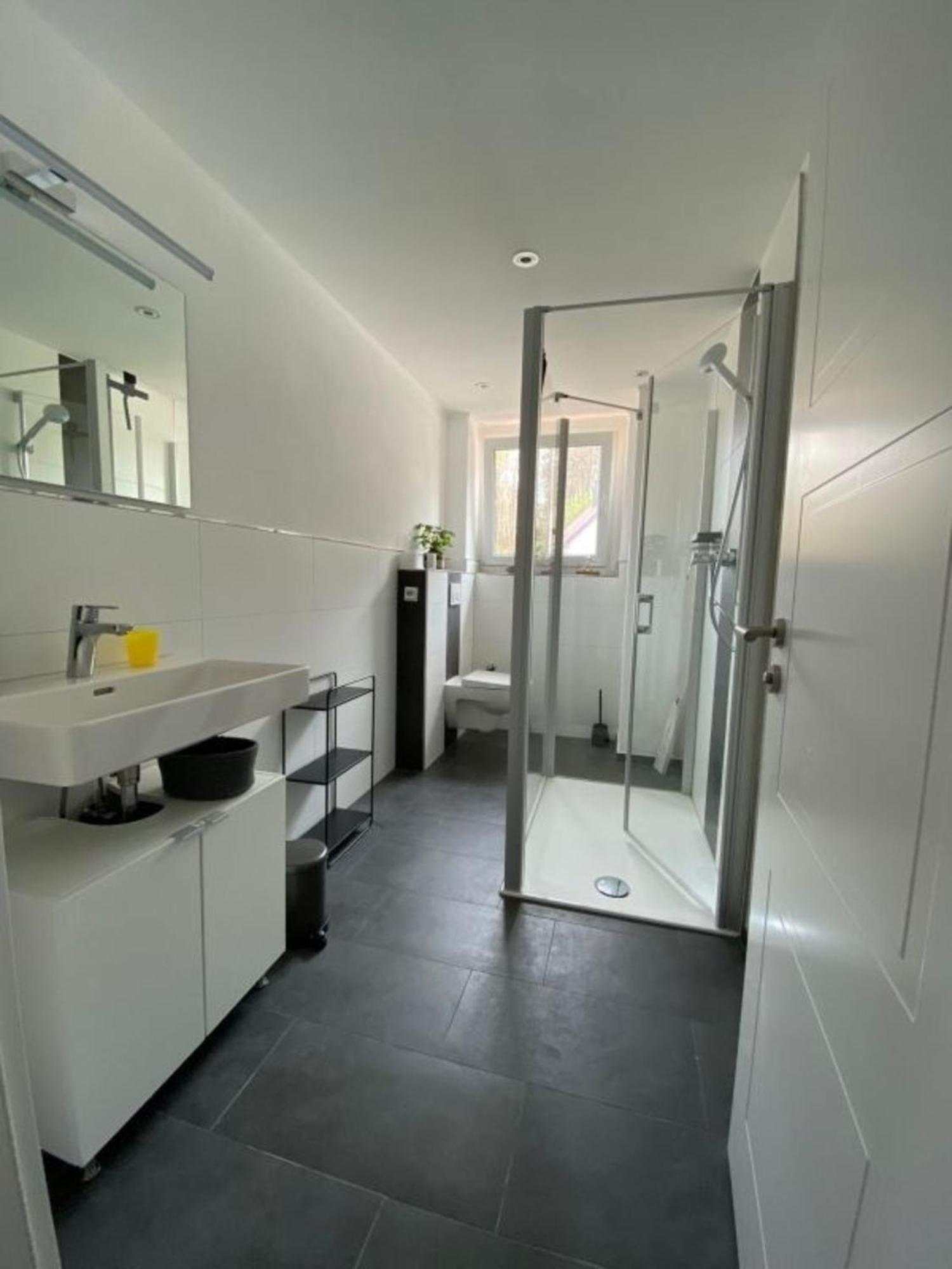Ferienwohnung Eifelglueck Pelm 외부 사진