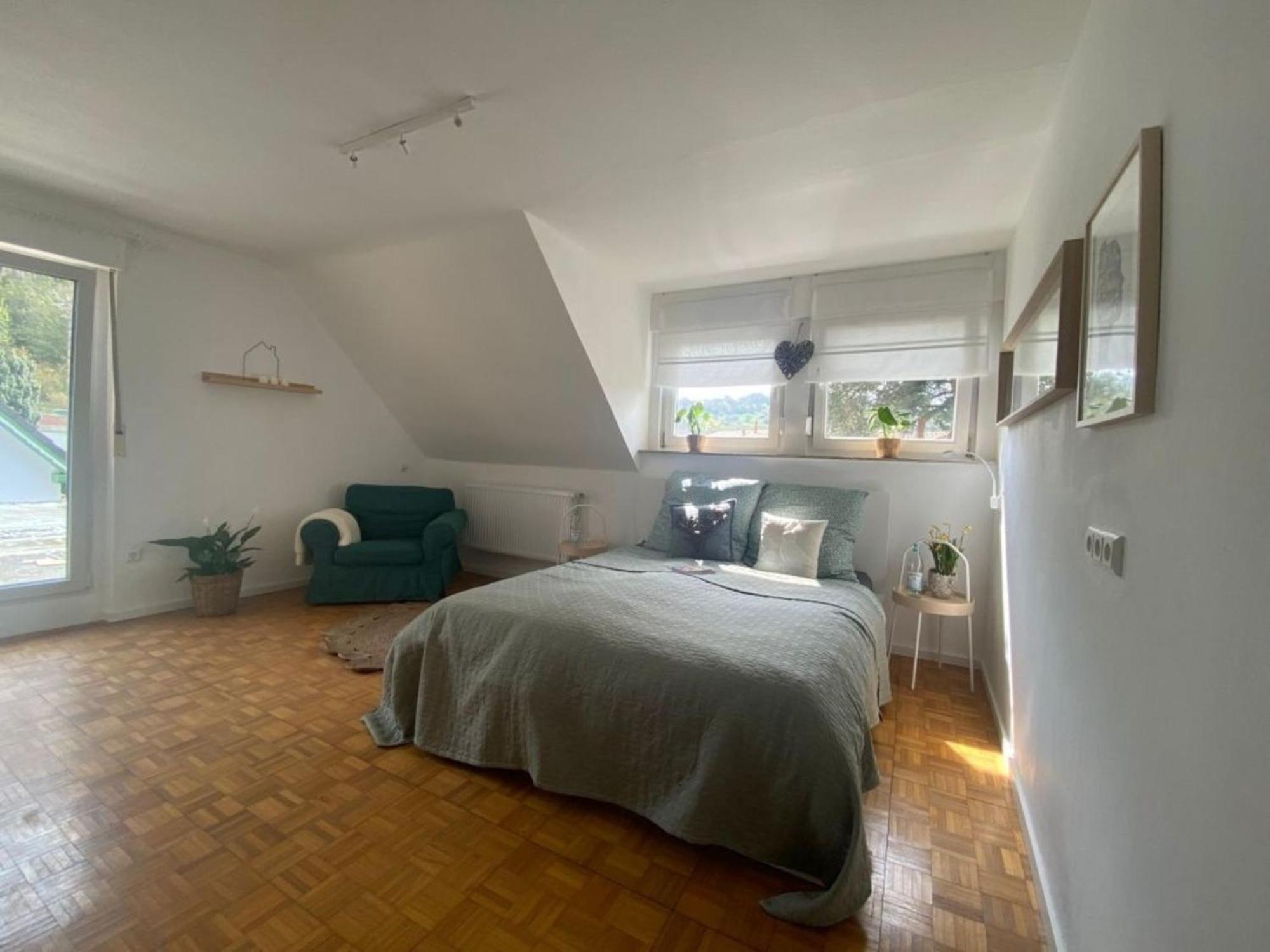 Ferienwohnung Eifelglueck Pelm 외부 사진