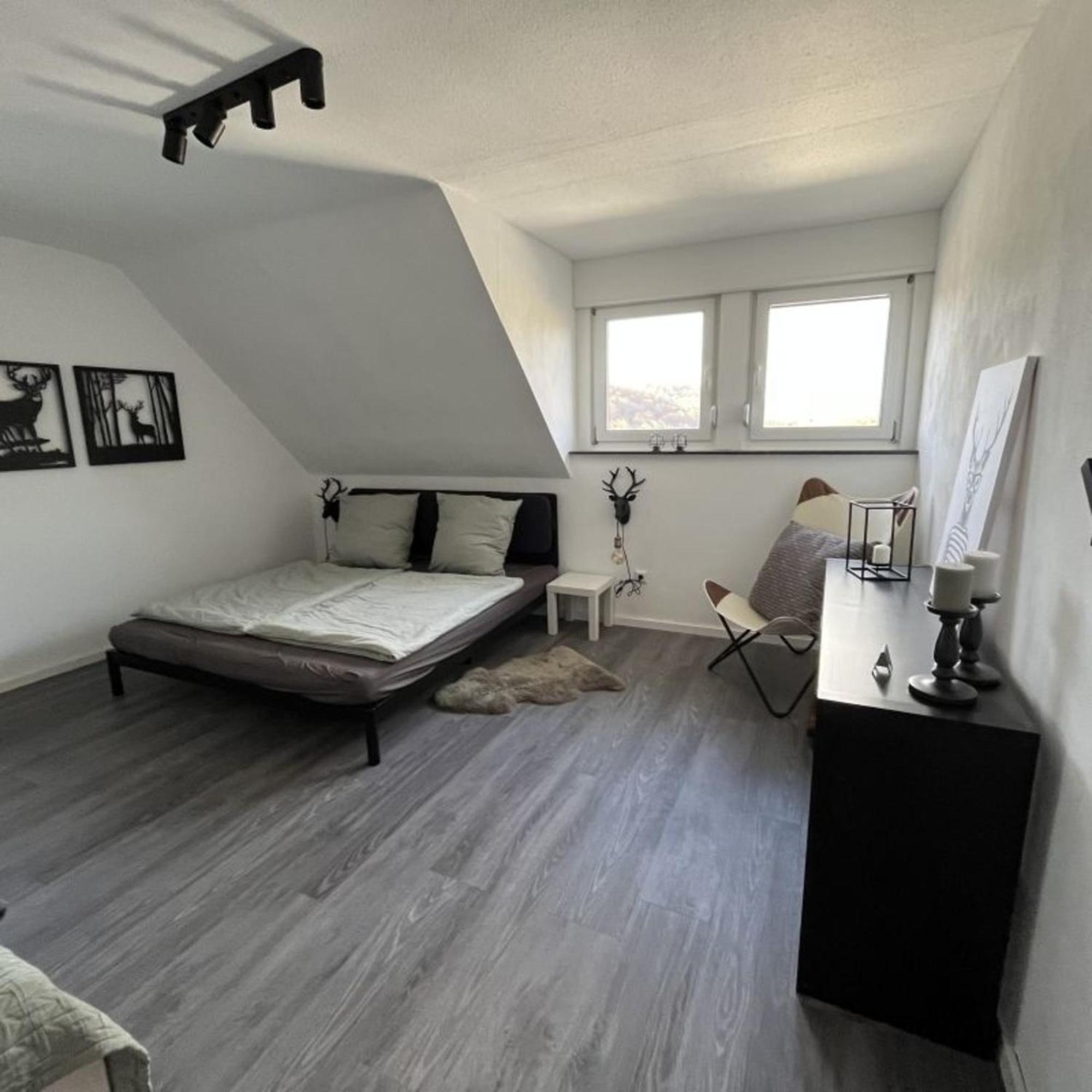 Ferienwohnung Eifelglueck Pelm 외부 사진