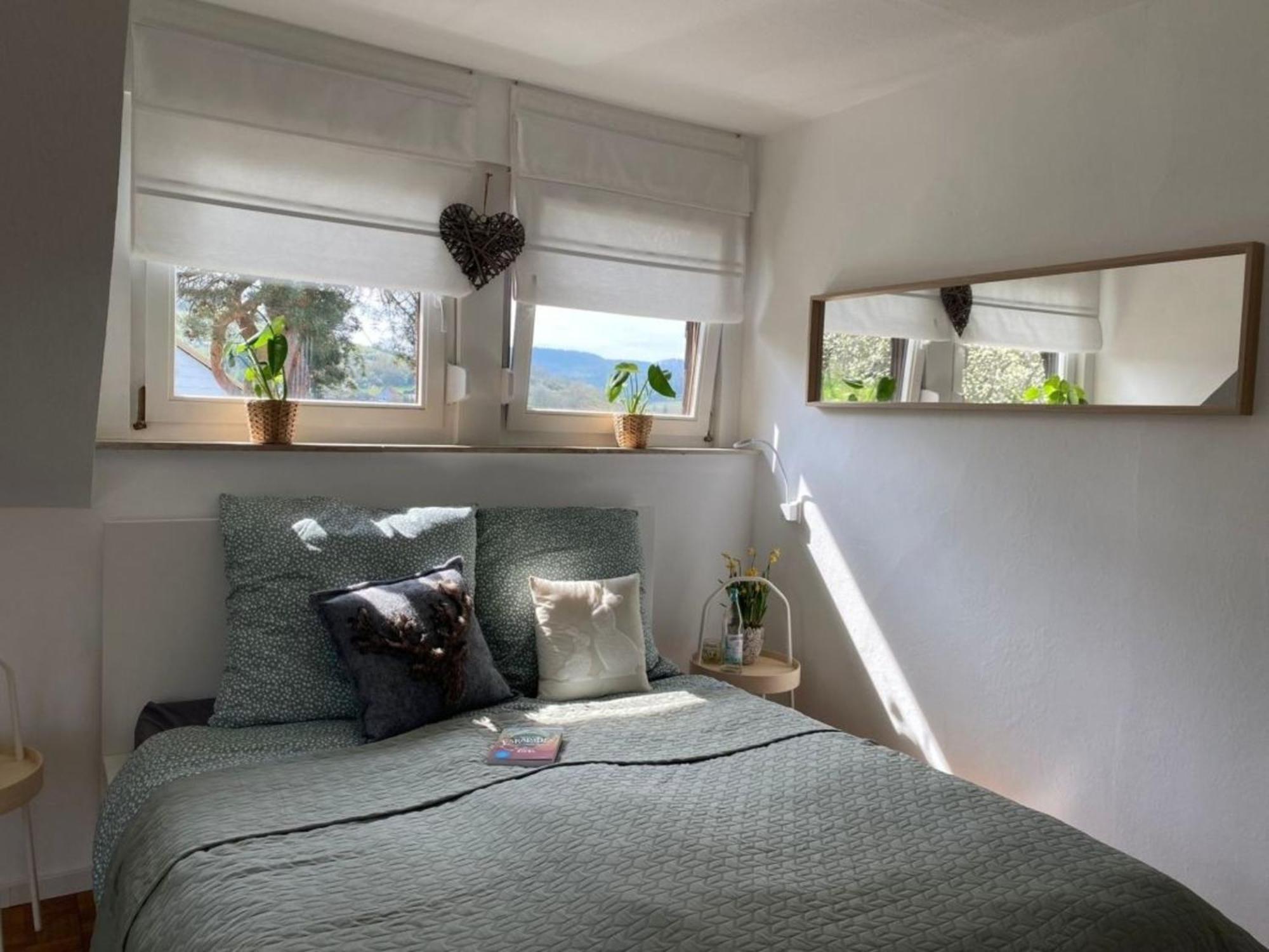 Ferienwohnung Eifelglueck Pelm 외부 사진